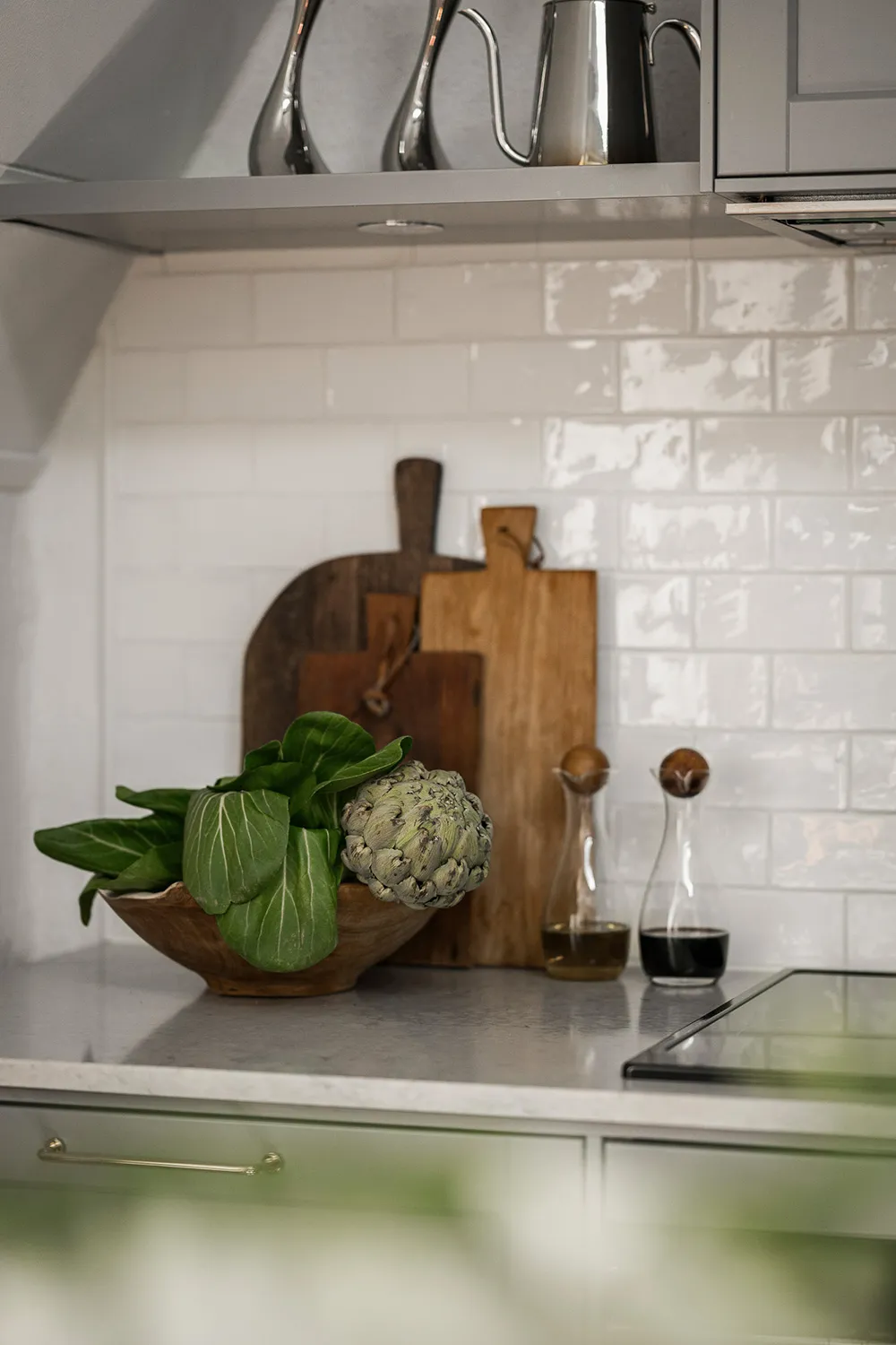 Luz de mansarda en Geteborg que parece más grande de lo que realmente es (45 m²) - Gallery image 14