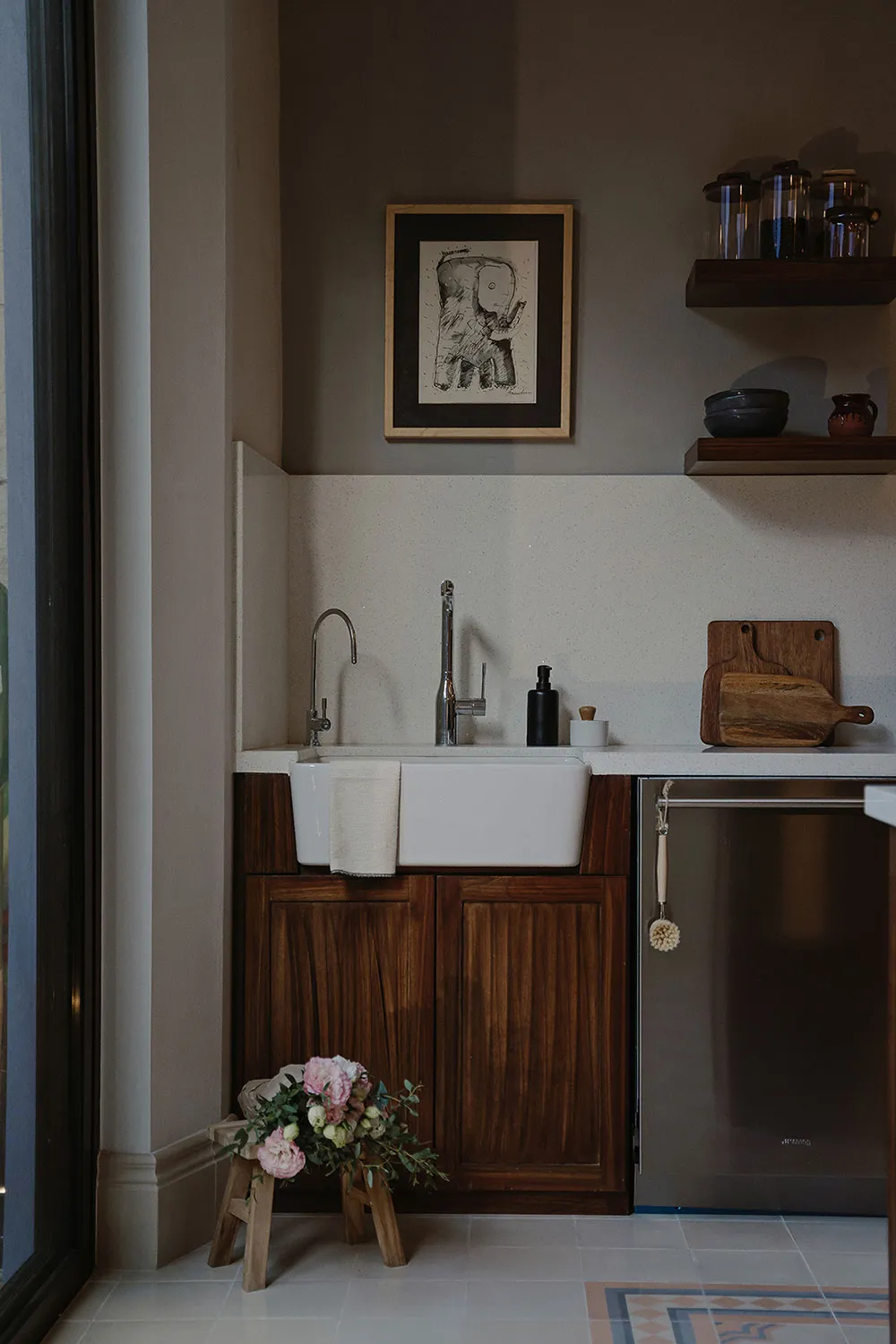 Purple Villa with Pool in Mexico - Gallery image 13