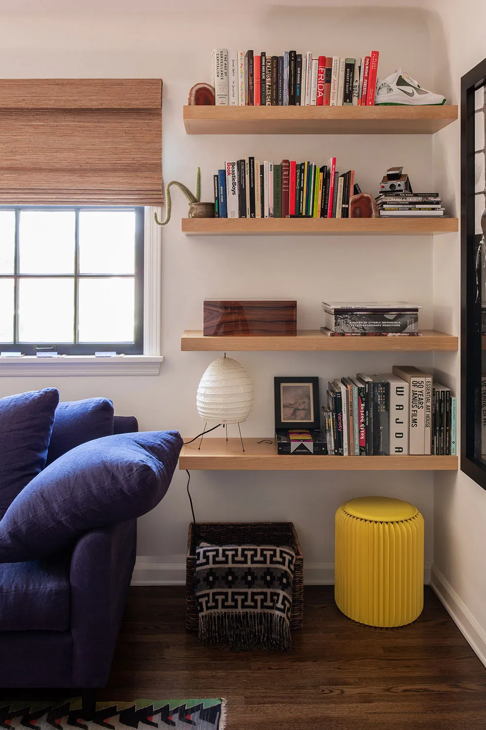 Калифорнийский интерьер, вдохновлённый средиземноморским дизайном - Gallery image 24