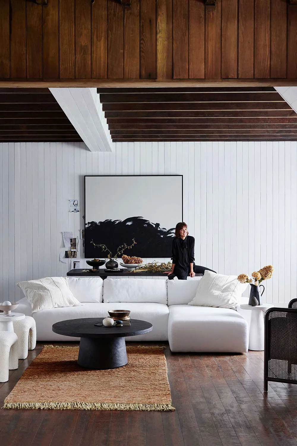Stylische Herbst 2021 von Crate and Barrel - 2