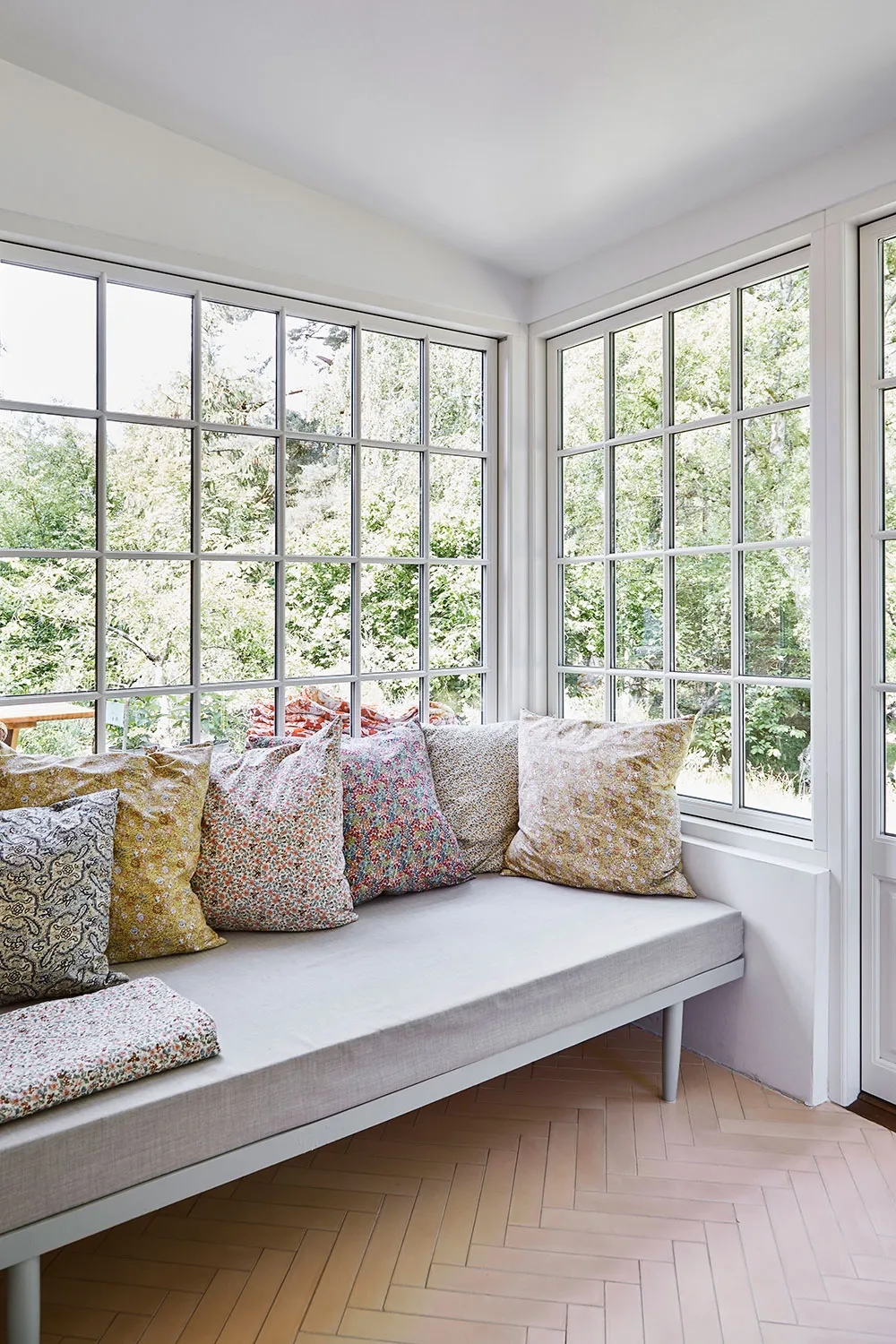 Cozy Cottage of Two Sisters in Denmark - Gallery image 13