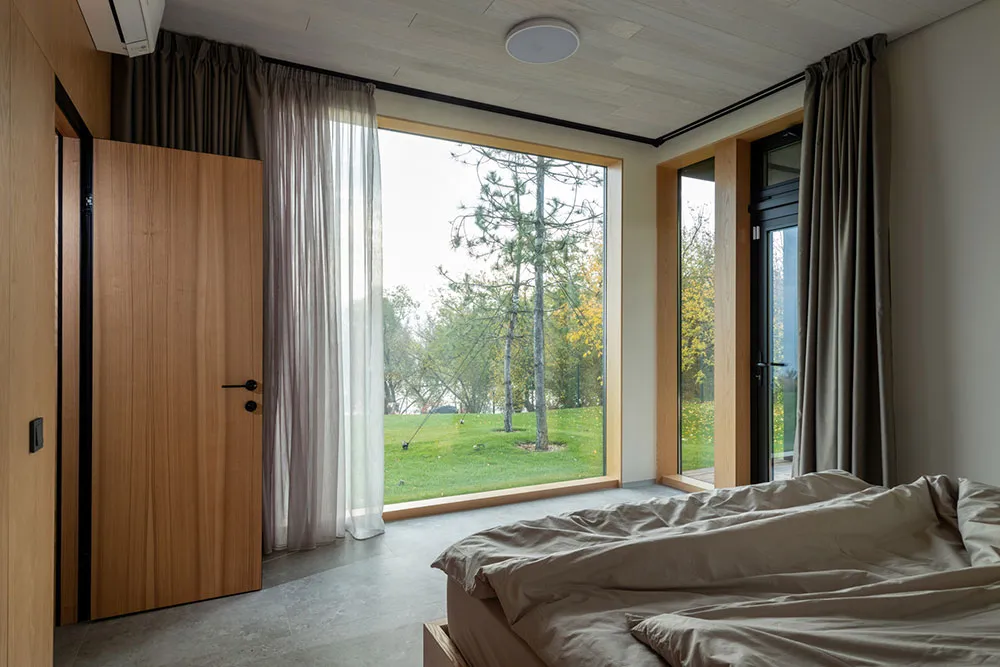 Mały, ciepły i uютny kottędż na brzegu Dniepru (70 m²) - Gallery image 8