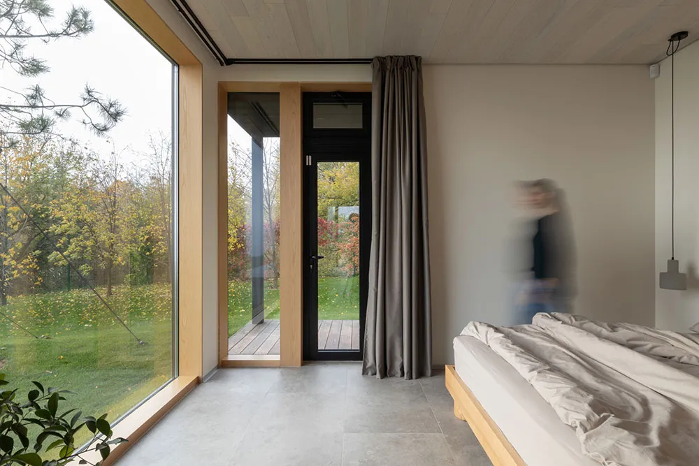 Mały, ciepły i uютny kottędż na brzegu Dniepru (70 m²) - Gallery image 7