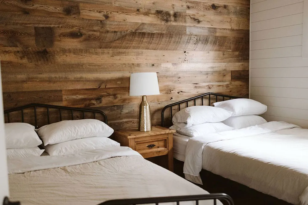 Gemütlicher Holzhütten-Urlaubsort am Ontario-See in Kanada - Gallery image 7