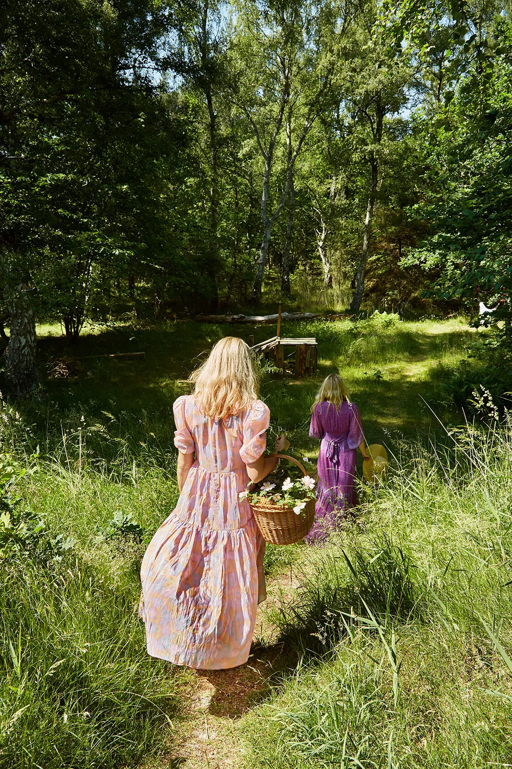 Cozy Cottage of Two Sisters in Denmark - Gallery image 21