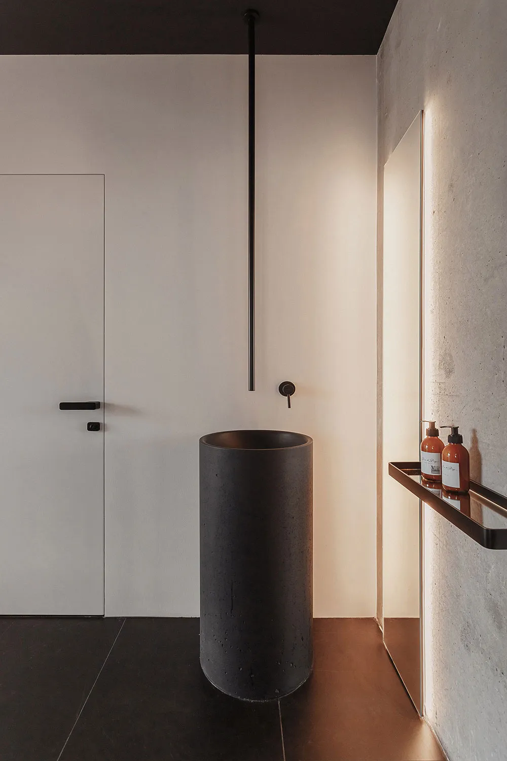 Ligereza moderna en la costa: apartamento en Odessa (70 m²) - Gallery image 9