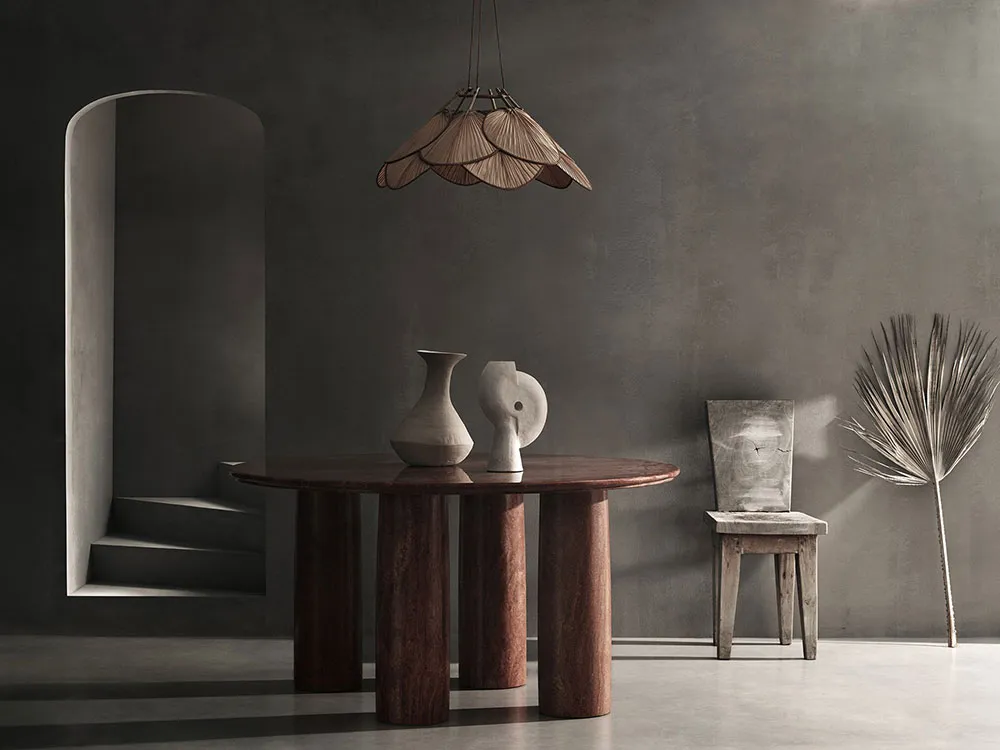 Буйство красок и цветов в портфолио декоратора из Лондона Оливии Грегори - Gallery image 22