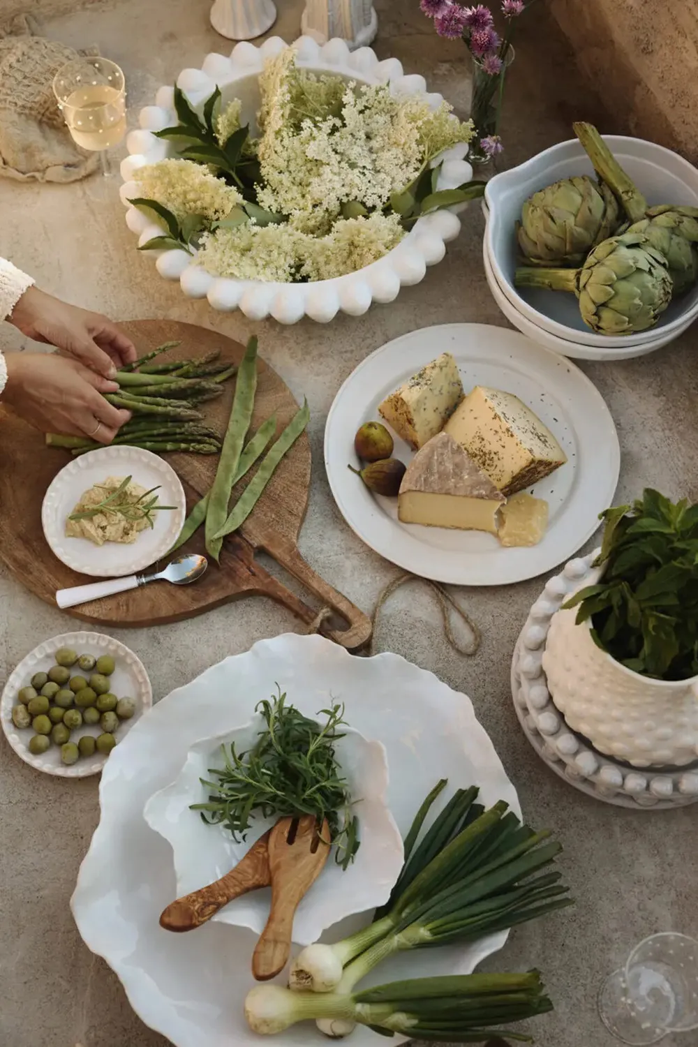 Excelentes inspiraciones rurales de Olsson & Jensen - Gallery image 2