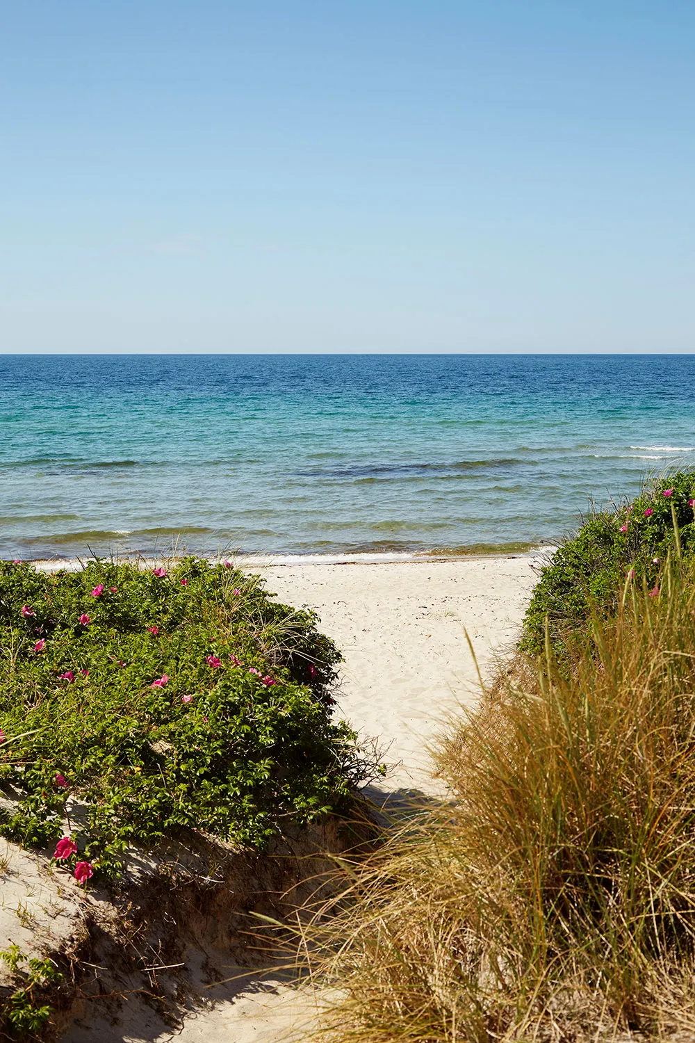 Cozy Cottage of Two Sisters in Denmark - Gallery image 22