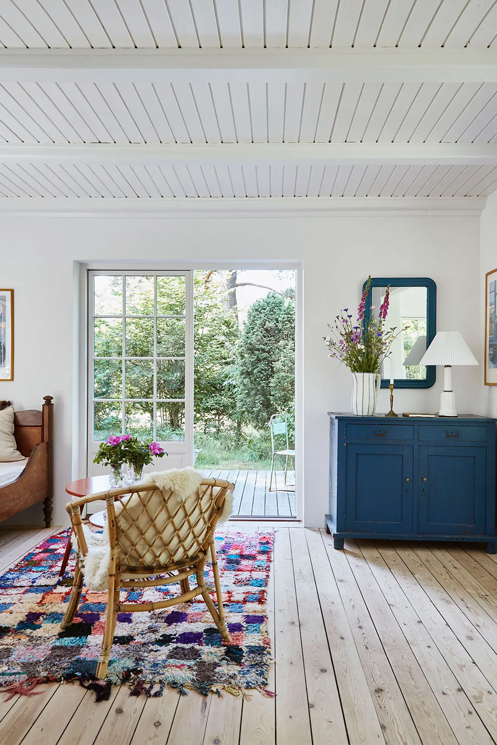 Cozy Cottage of Two Sisters in Denmark - Gallery image 10