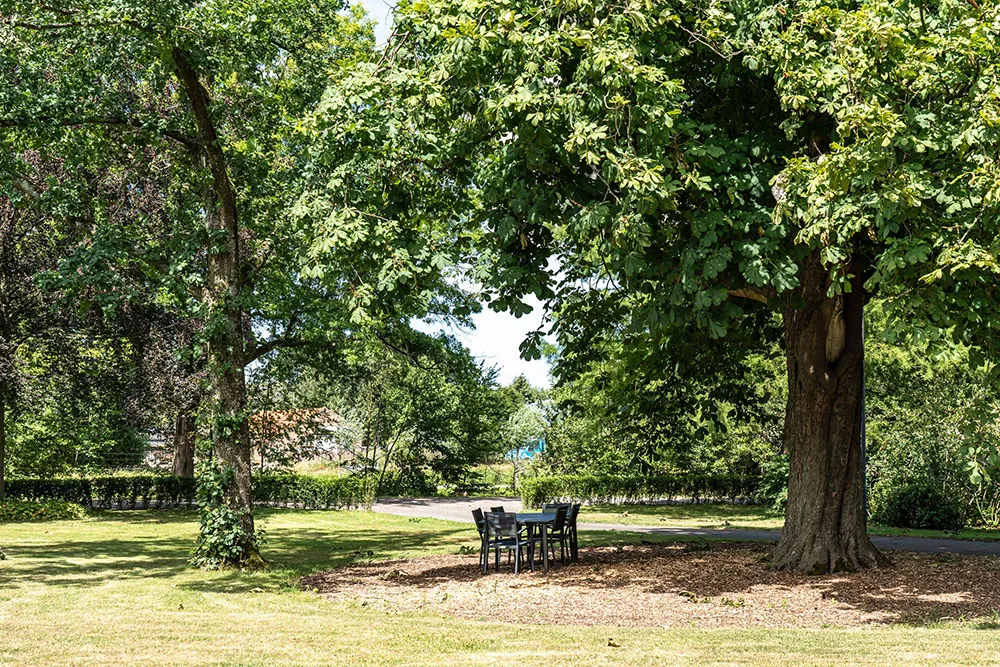 Królewska жизнь: apartament w luksusowym budynku seminariatu w Holandii - Gallery image 27