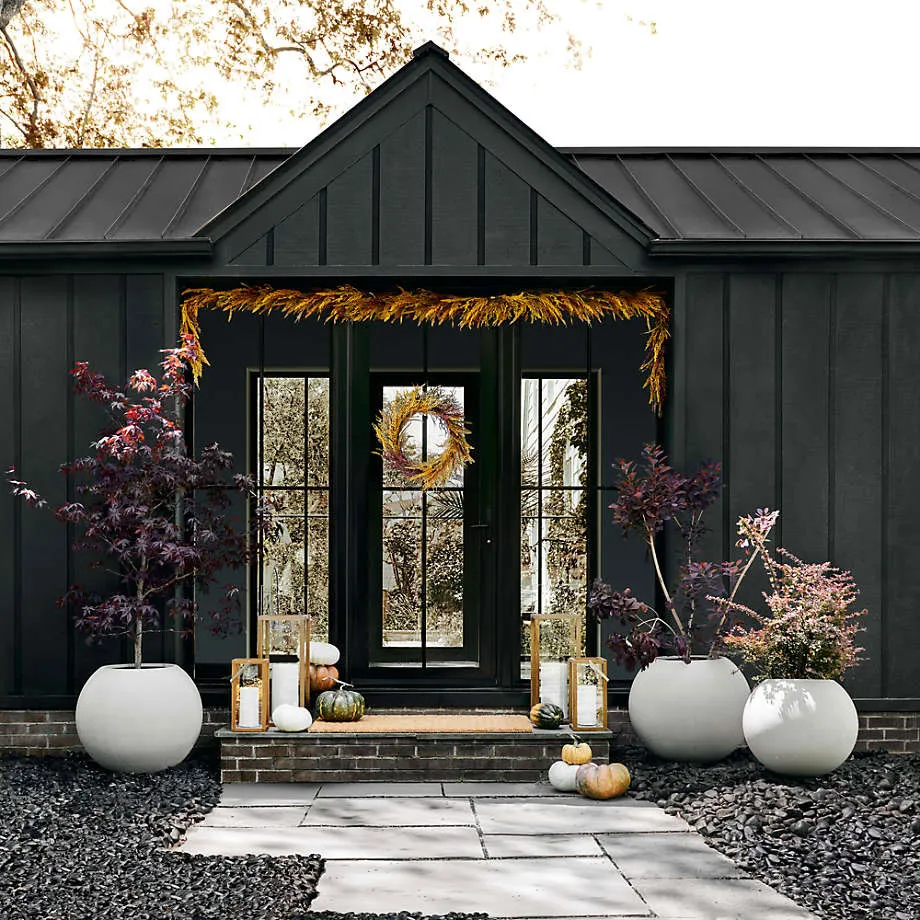 Stylische Herbst 2021 von Crate and Barrel - 12
