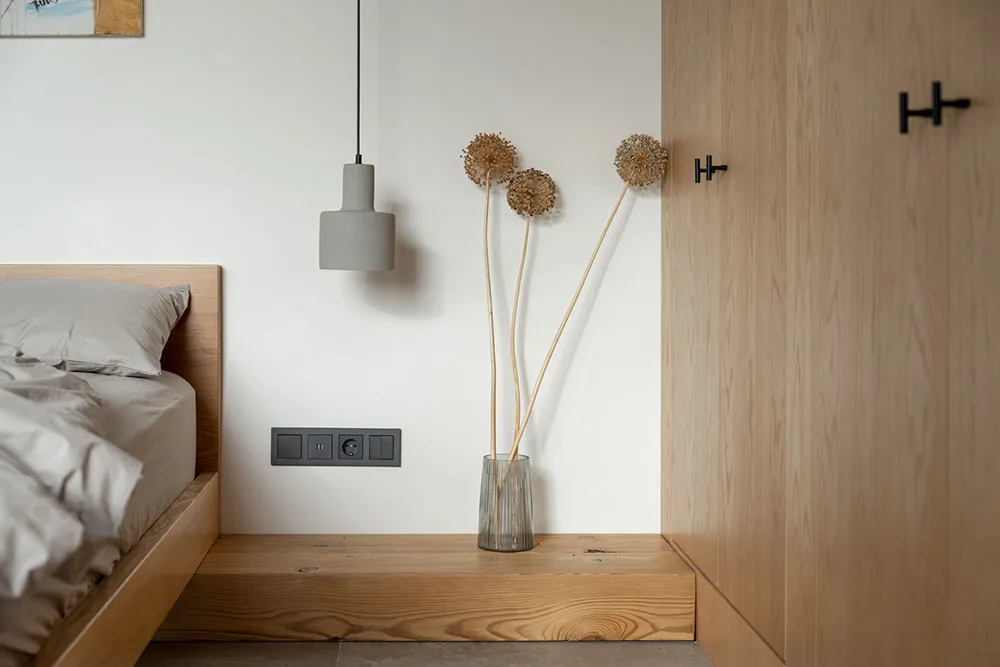 Mały, ciepły i uютny kottędż na brzegu Dniepru (70 m²) - Gallery image 9