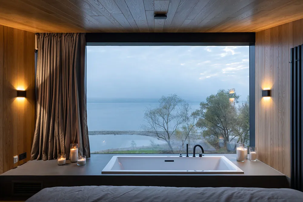 Mały, ciepły i uютny kottędż na brzegu Dniepru (70 m²) - Gallery image 14