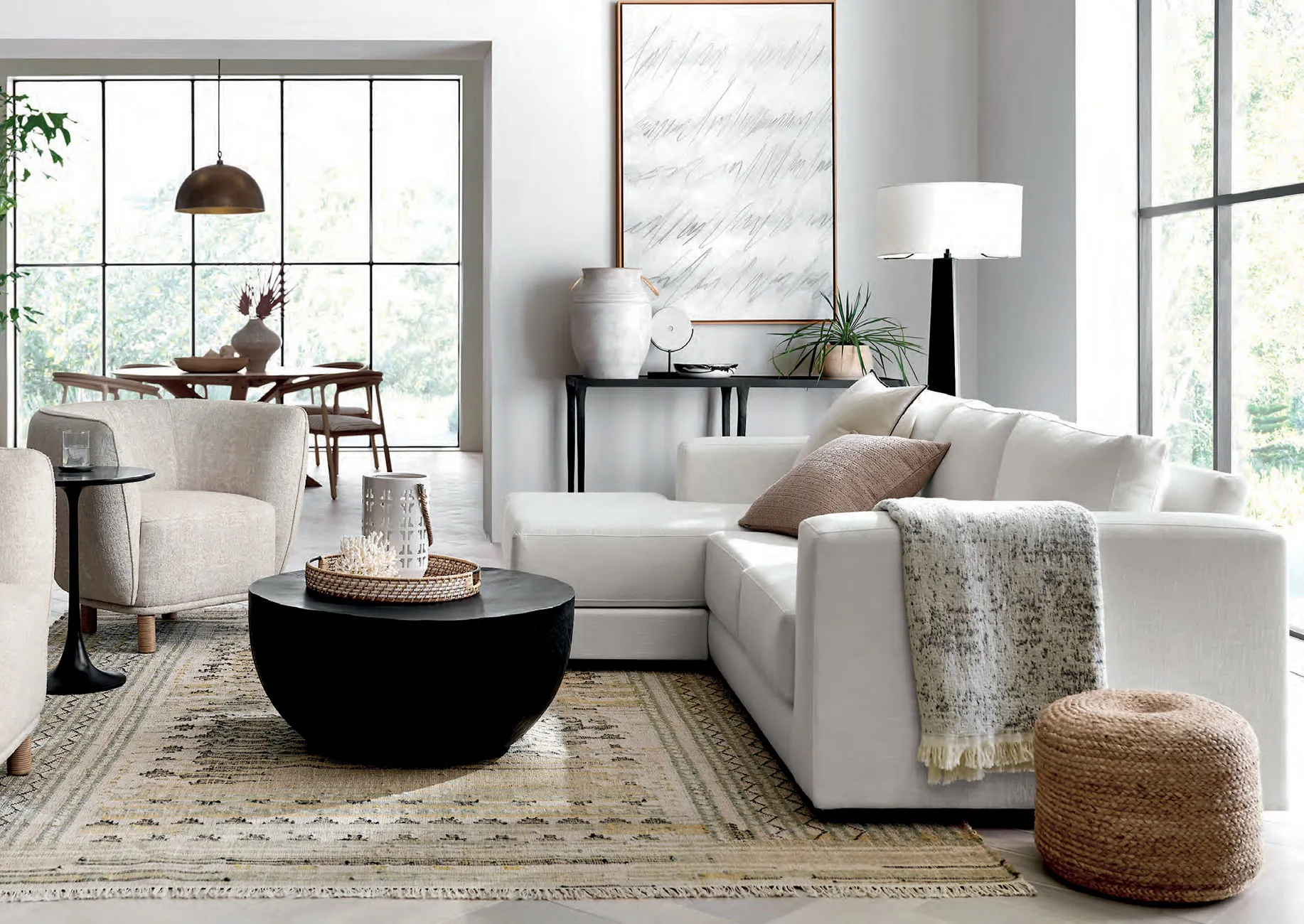 Stylische Herbst 2021 von Crate and Barrel - 28