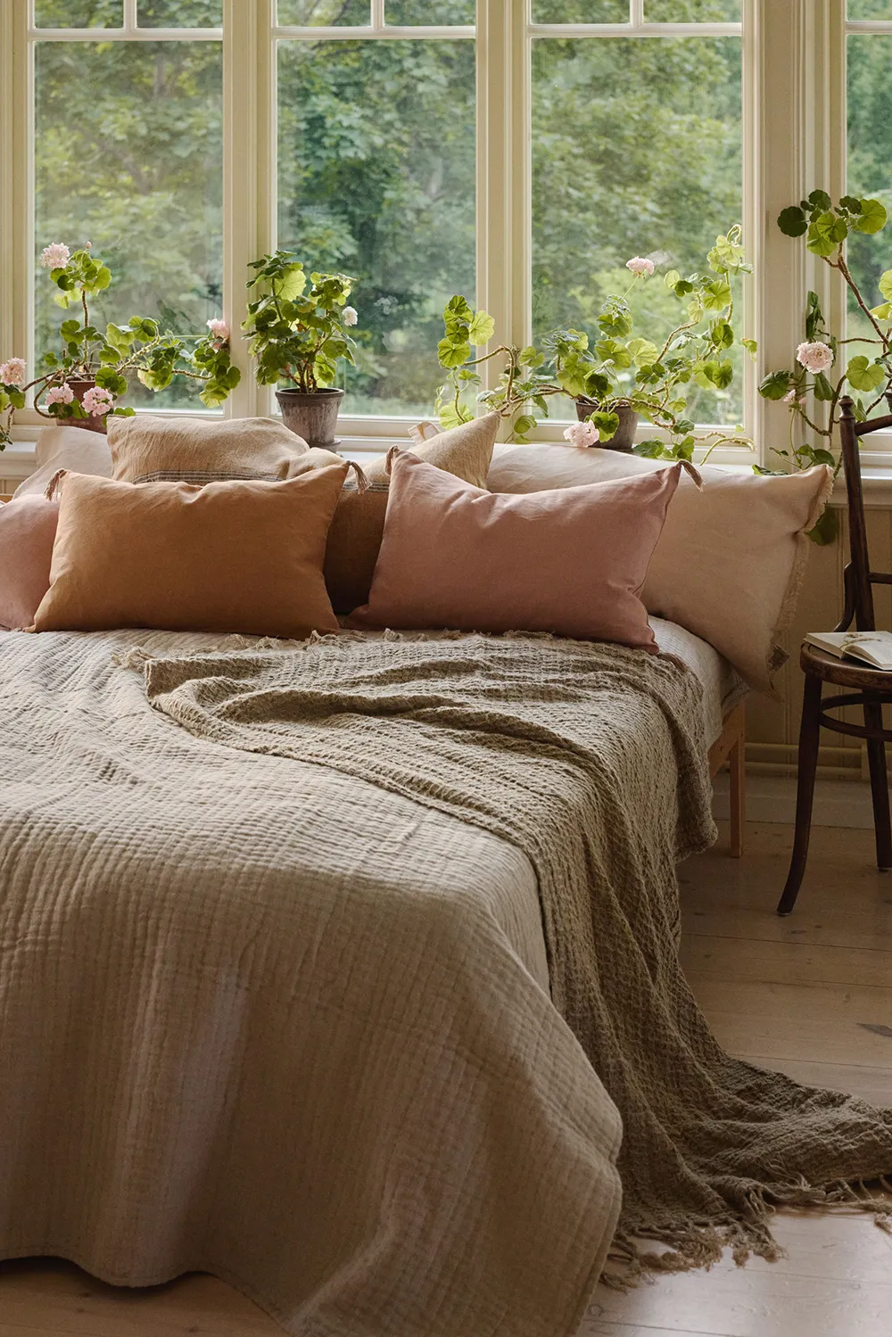 Excelentes inspiraciones rurales de Olsson & Jensen - Gallery image 6