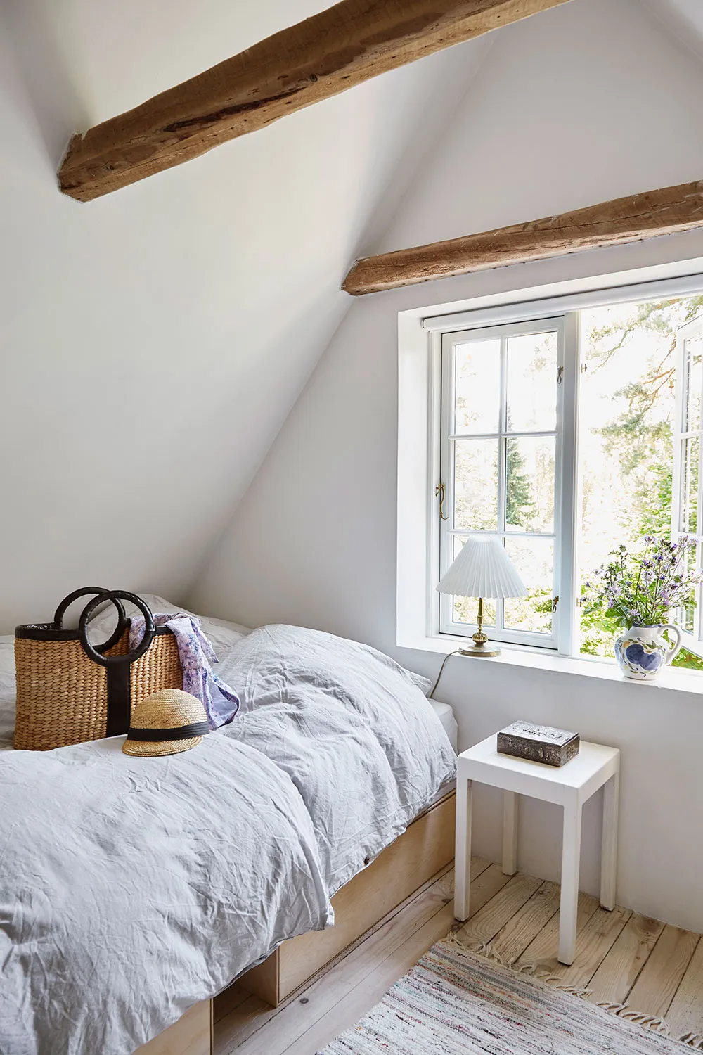 Cozy Cottage of Two Sisters in Denmark - Gallery image 20
