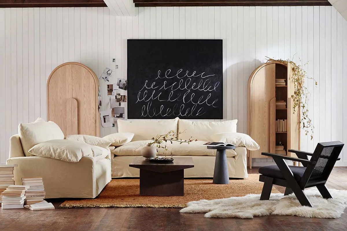 Stylische Herbst 2021 von Crate and Barrel - 6
