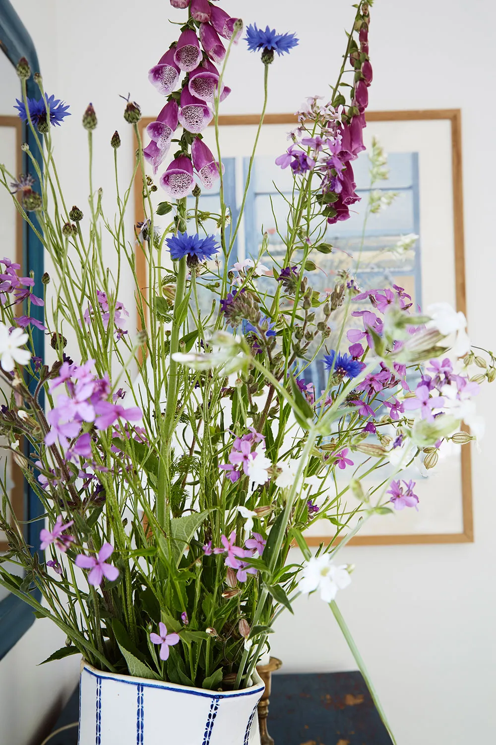 Cozy Cottage of Two Sisters in Denmark - Gallery image 12