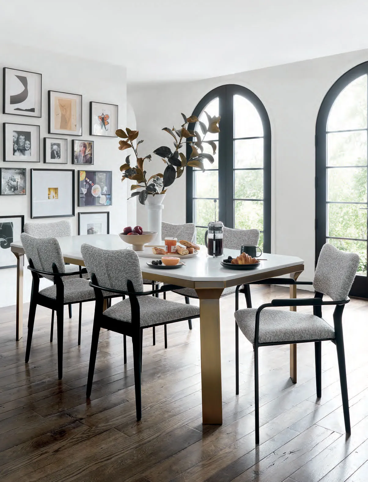 Stylische Herbst 2021 von Crate and Barrel - 26