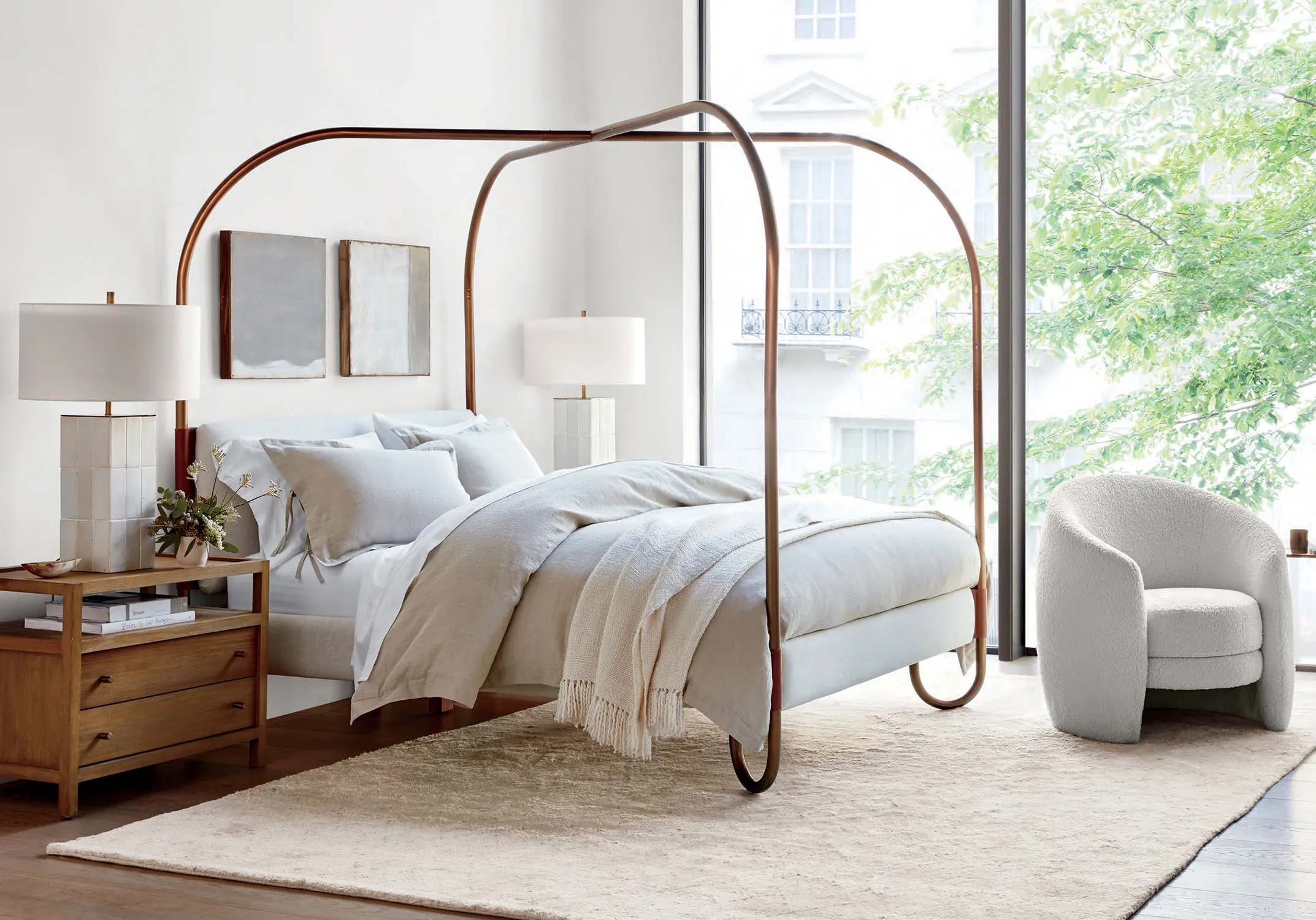 Stylische Herbst 2021 von Crate and Barrel - 24