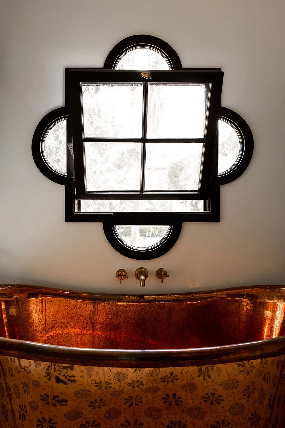 Калифорнийский интерьер, вдохновлённый средиземноморским дизайном - Gallery image 6