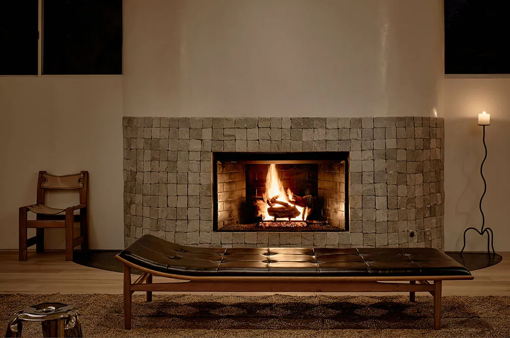 सूर्य की रोशनी से भरा, आधुनिक इंटीरियर… जो खूबसूरत प्रकृति से घिरा हुआ है। - Gallery image 26