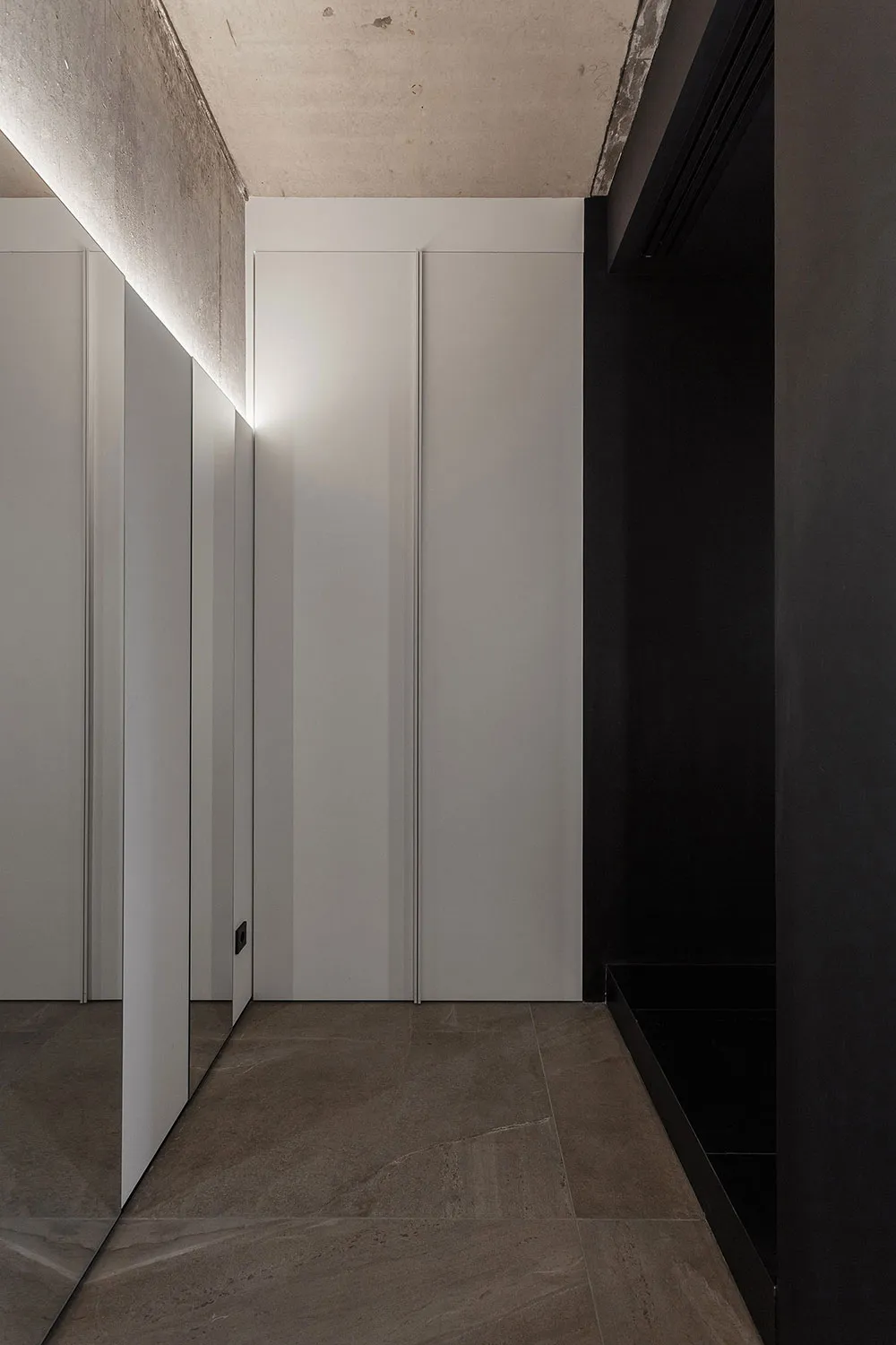 Ligereza moderna en la costa: apartamento en Odessa (70 m²) - Gallery image 17