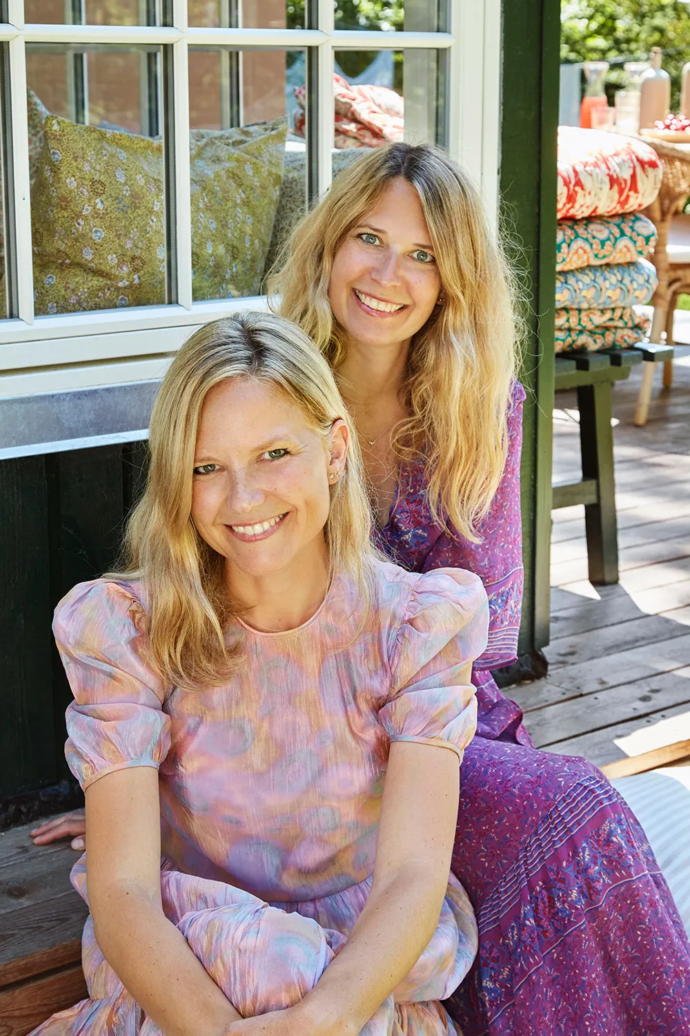 Cozy Cottage of Two Sisters in Denmark - Gallery image 6