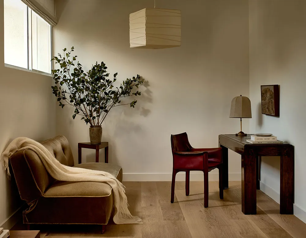 सूर्य की रोशनी से भरा, आधुनिक इंटीरियर… जो खूबसूरत प्रकृति से घिरा हुआ है। - Gallery image 16