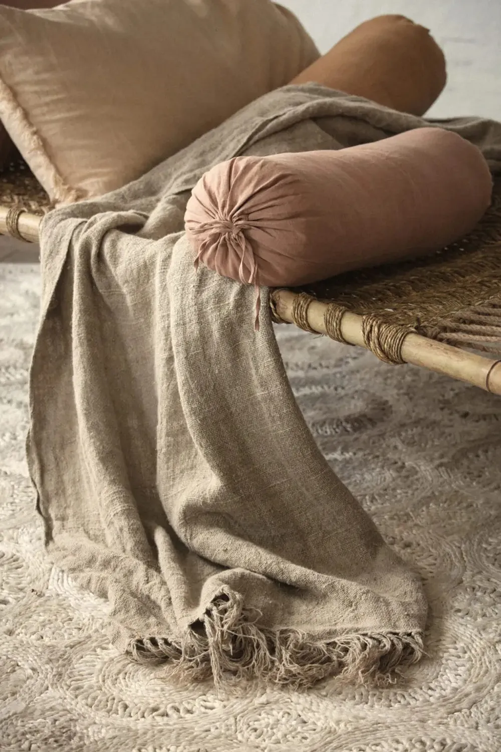 Excelentes inspiraciones rurales de Olsson & Jensen - Gallery image 12