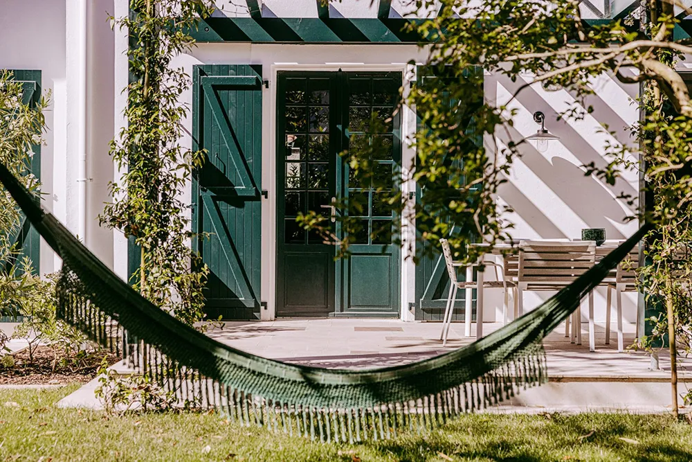 Jasne nowoczesne wnętrza historycznej wille w Regionie Basków - Gallery image 16