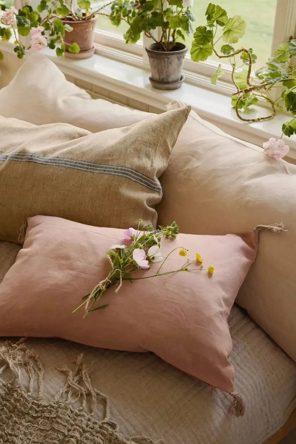 Excelentes inspiraciones rurales de Olsson & Jensen - Gallery image 7