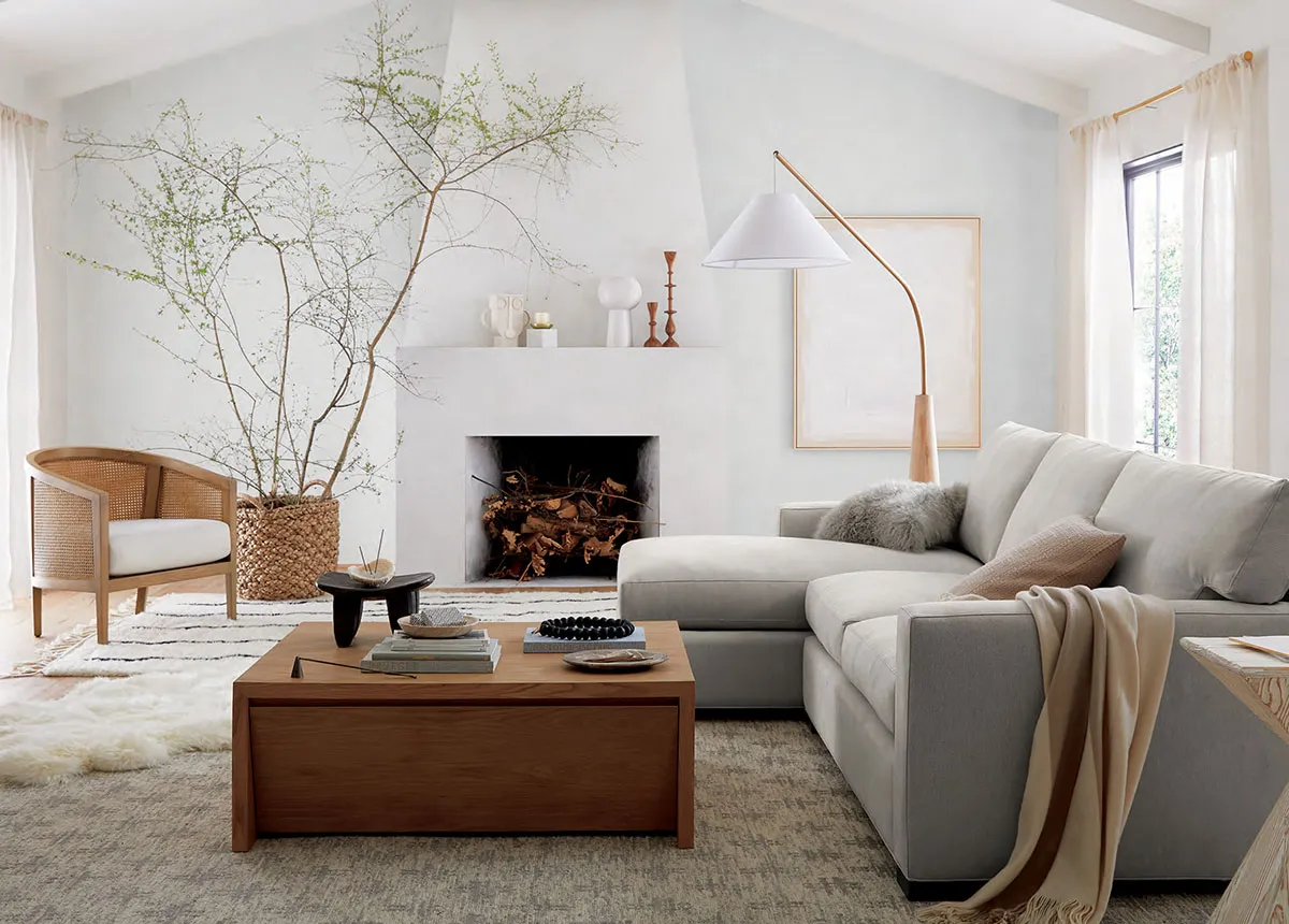 Stylische Herbst 2021 von Crate and Barrel - 16