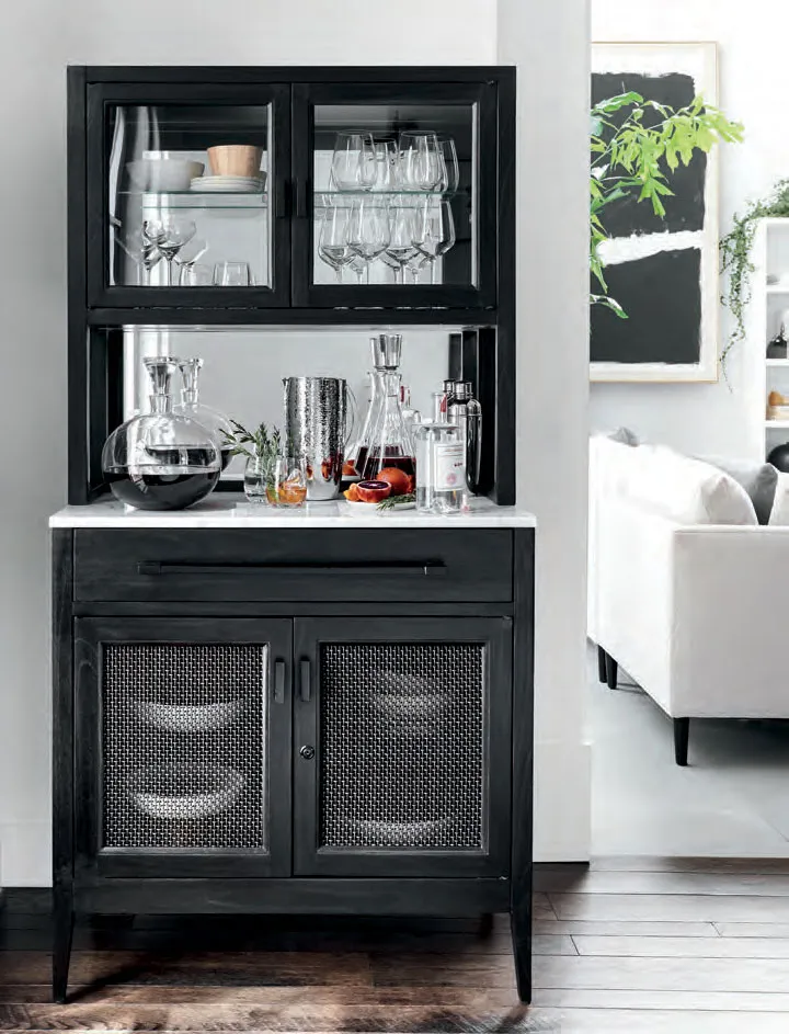 Stylische Herbst 2021 von Crate and Barrel - 27