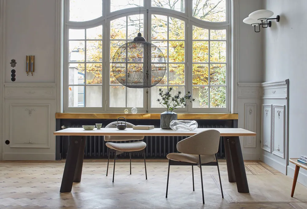 Стильний німецький дизайн від Peter Fehrentz - Gallery image 27