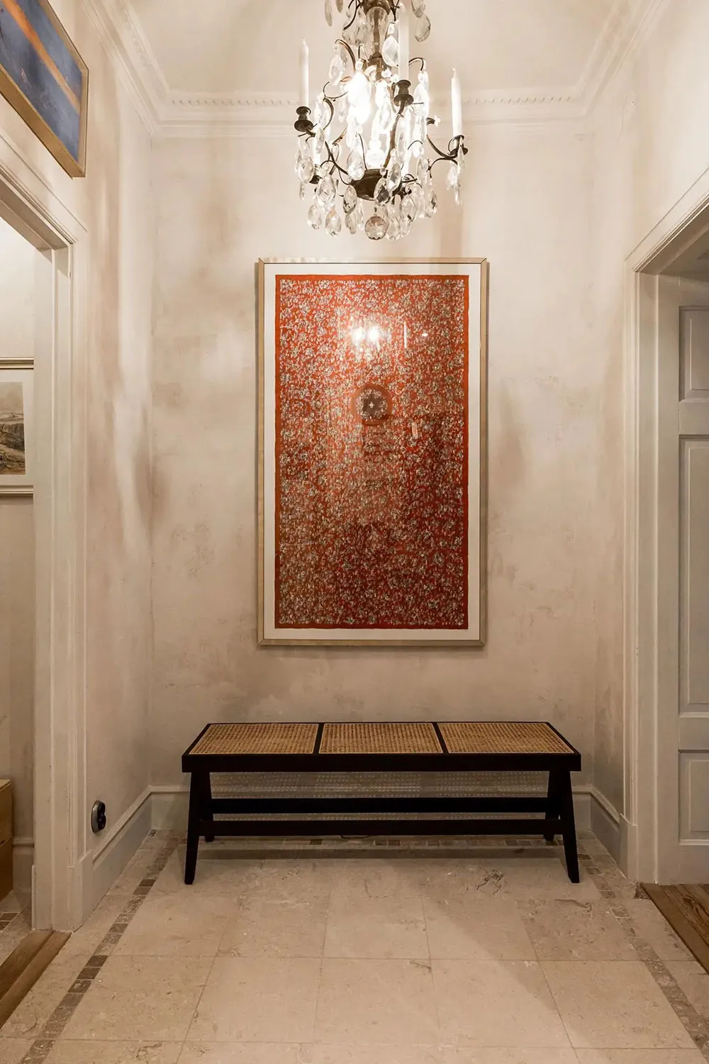 Rustic Style Elements in Urban Apartment Design - Gallery image 20