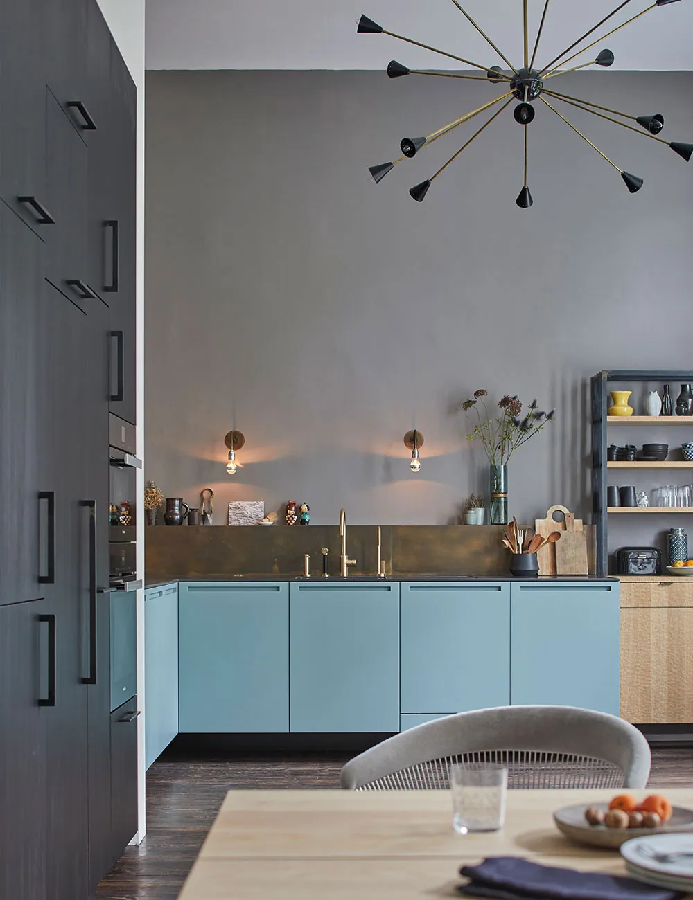 Стильний німецький дизайн від Peter Fehrentz - Gallery image 14