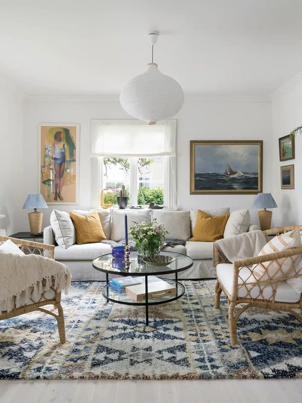 Уютна дача на узбережжі Швеції - Gallery image 4