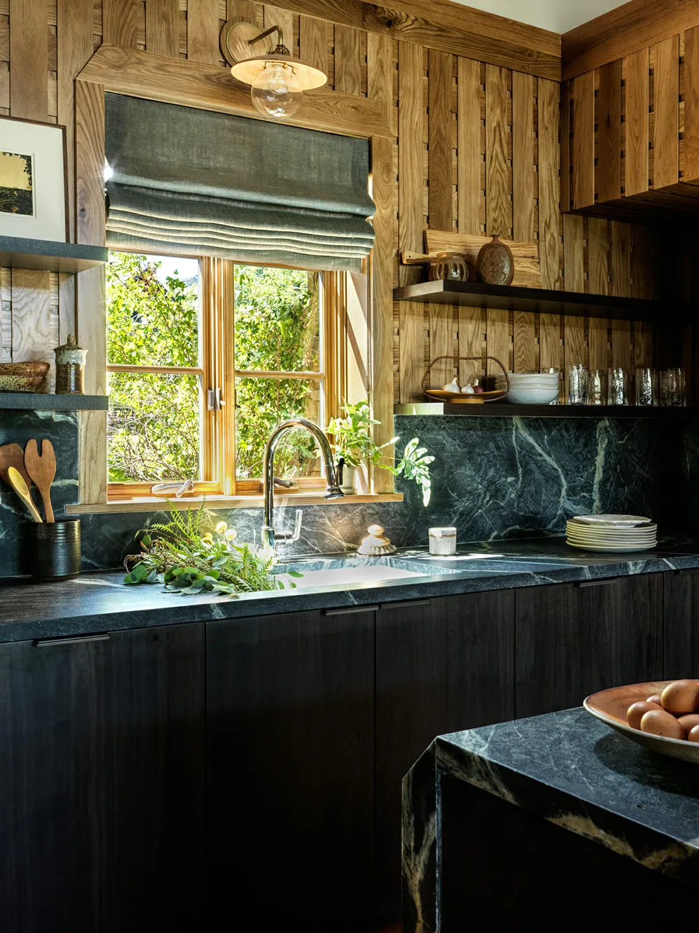 Hervorragende Bergresidenz mit Blick auf den Bundesstaat Utah - Gallery image 6