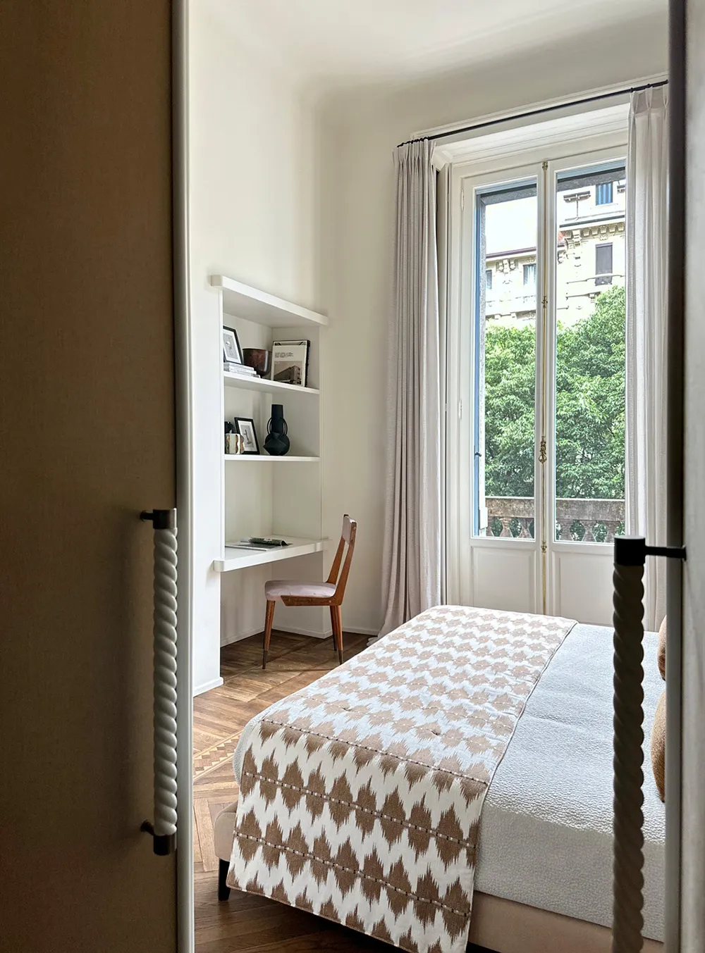 Estilo elegante en Milano, que recuperó su refinada belleza - Gallery image 9