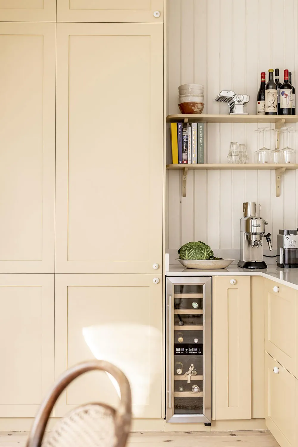 Appartement scandinave cosy, baigné de lumière du soleil (64 m²) - Gallery image 15