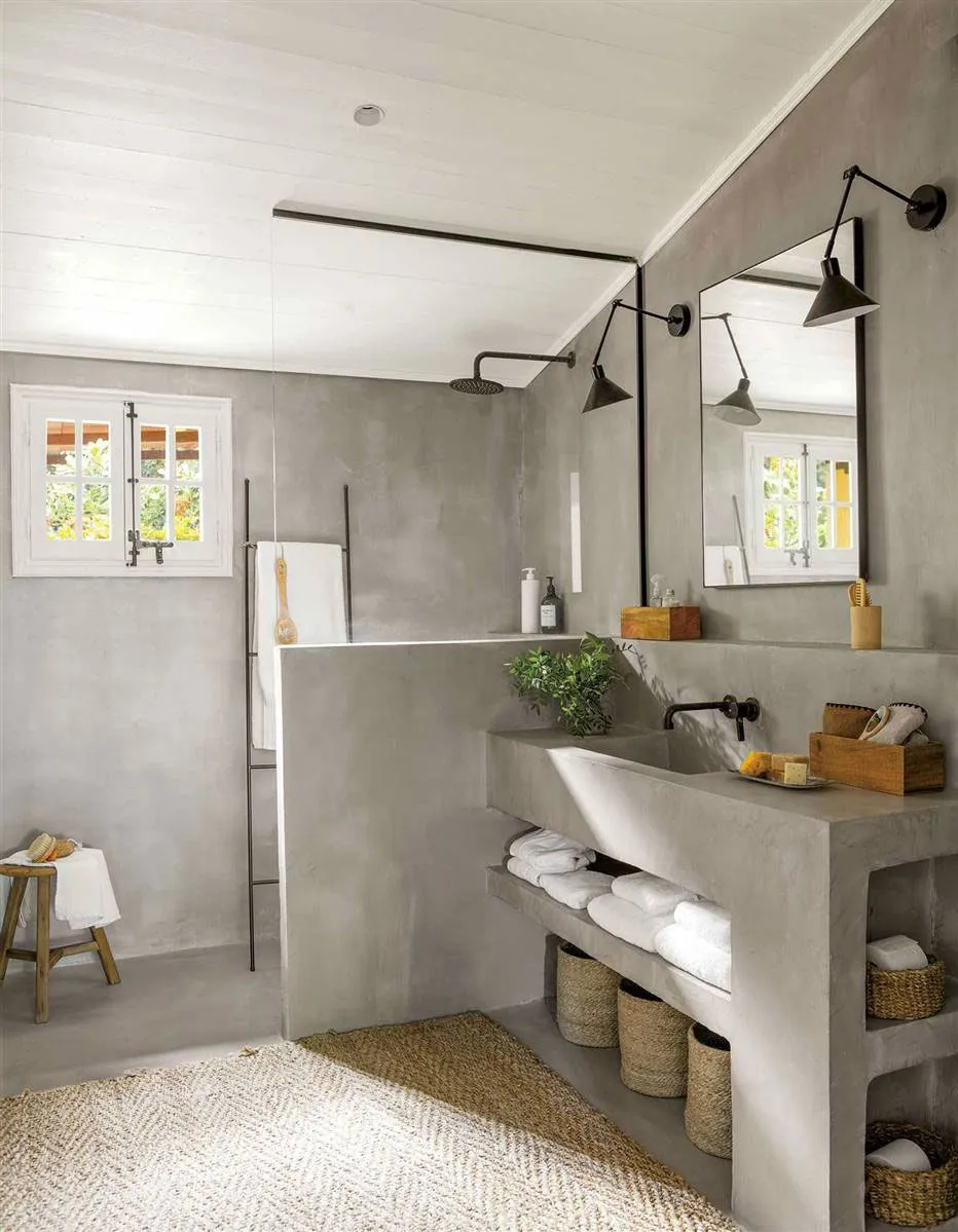 Kleines, aber gemütliches Feriendorfhaus unterhalb von Barcelona (60 qm) - Gallery image 7