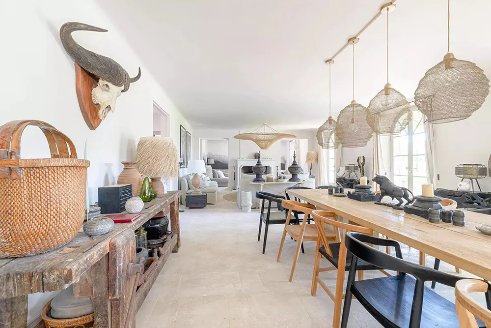 Beauté du Provence : domaine ancestral avec oliviers en France - Gallery image 14