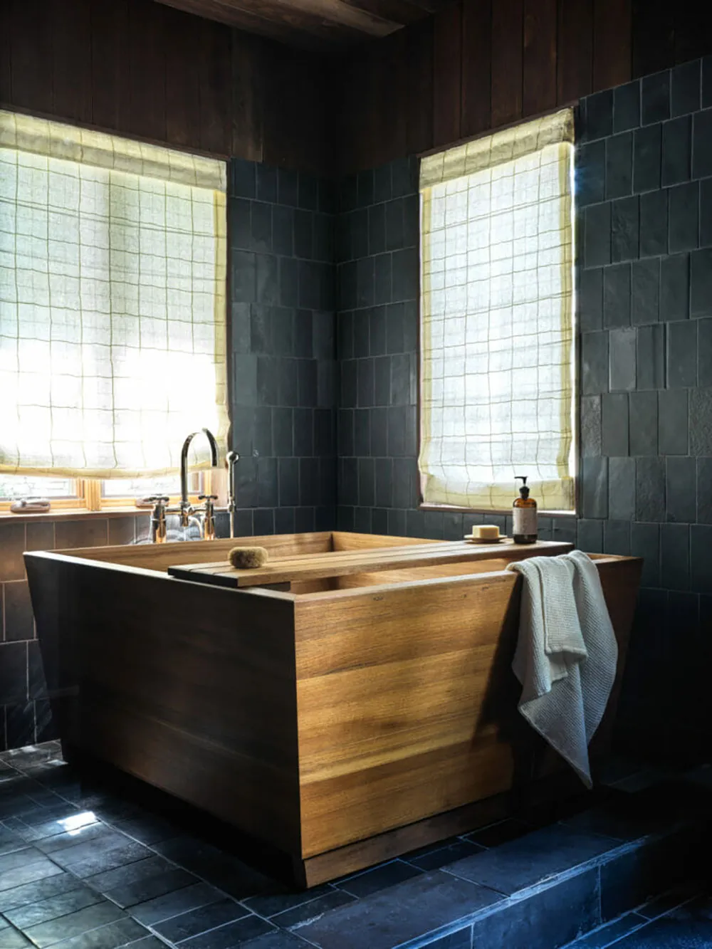 Hervorragende Bergresidenz mit Blick auf den Bundesstaat Utah - Gallery image 10