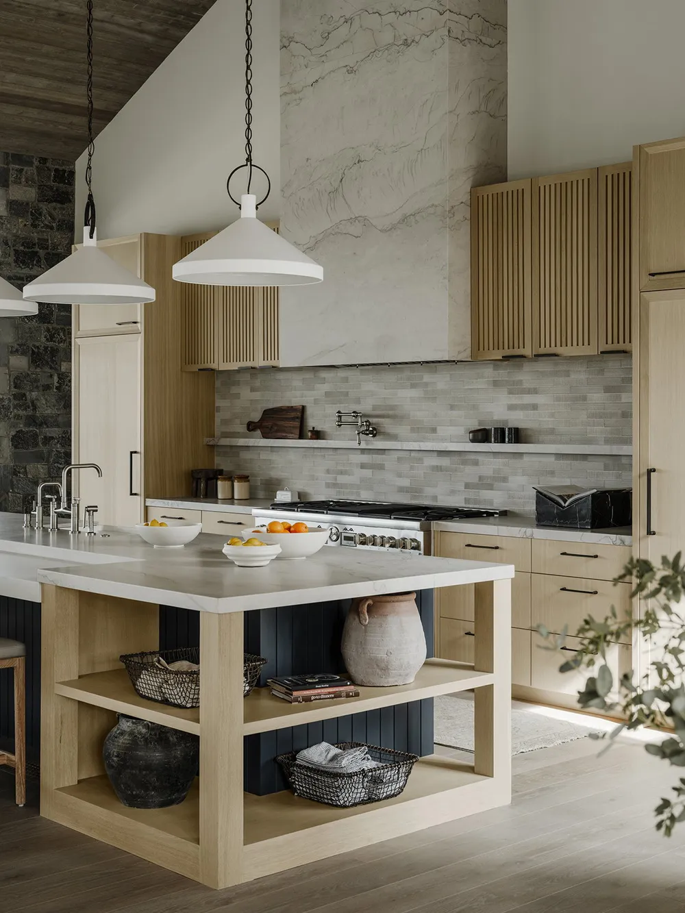 Geräumiges modernes Ranch in Idaho mit Blick auf den See - Gallery image 4