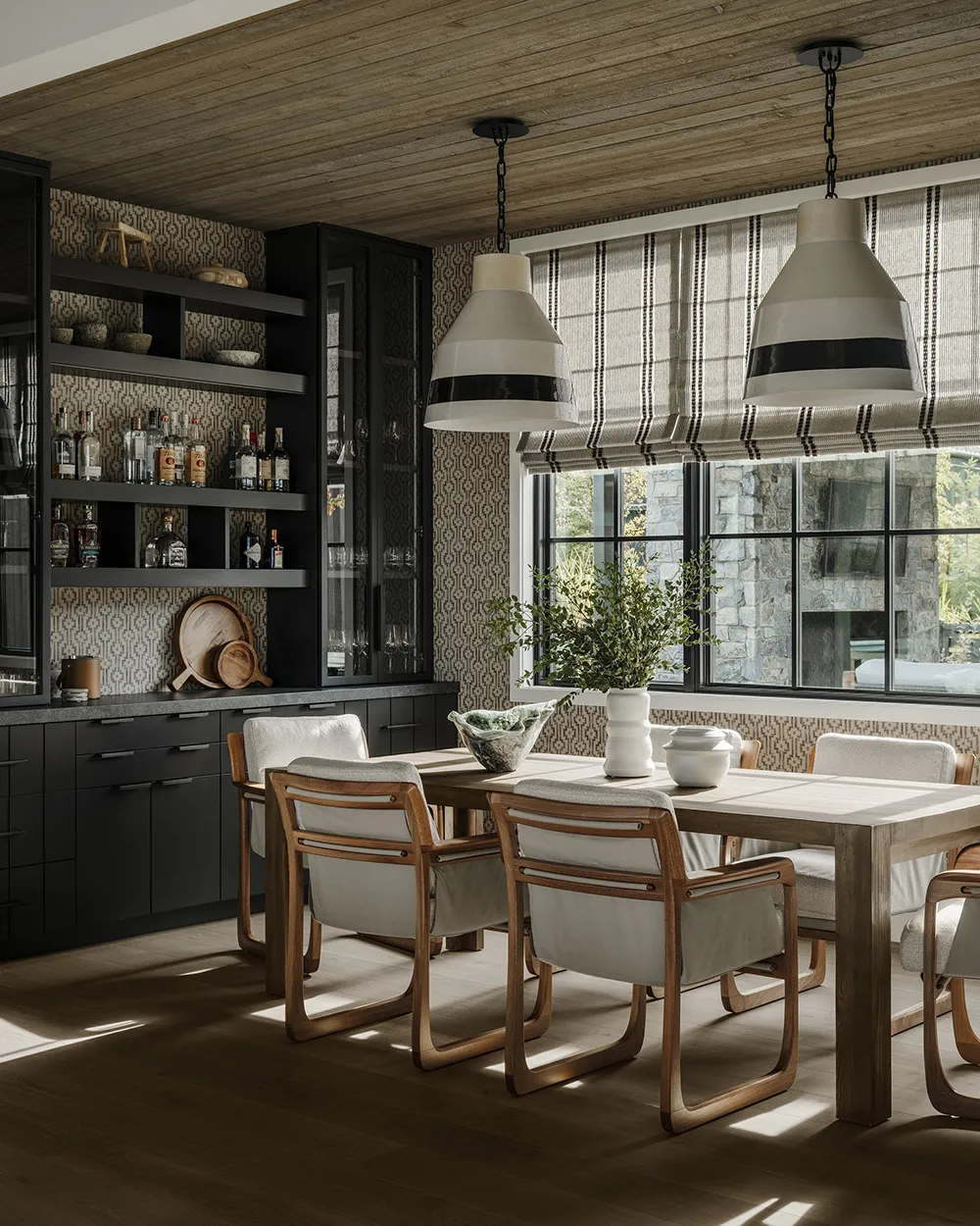 Geräumiges modernes Ranch in Idaho mit Blick auf den See - Gallery image 8