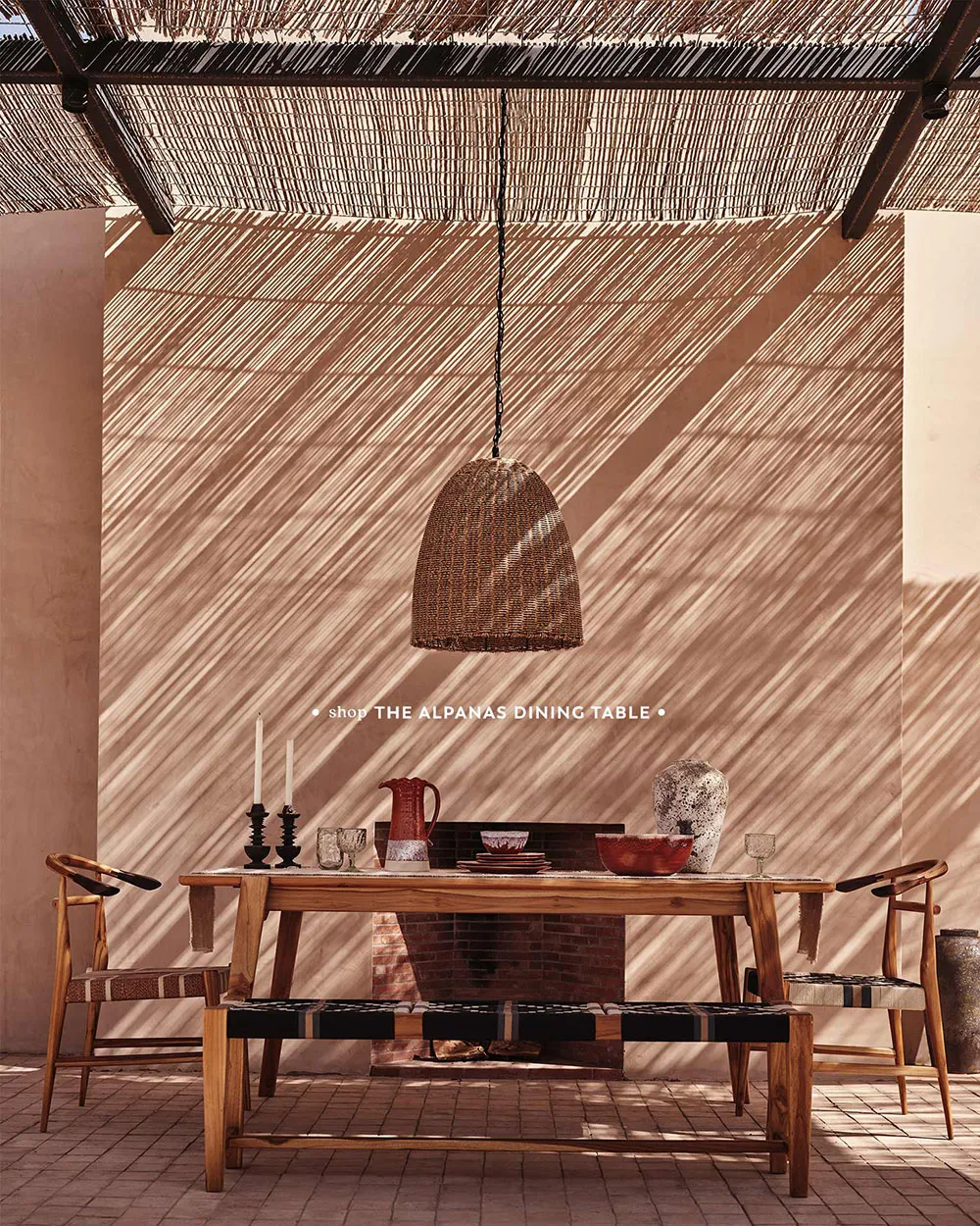 Cozy Summer Discoveries from Anthropologie Home - Gallery image 3