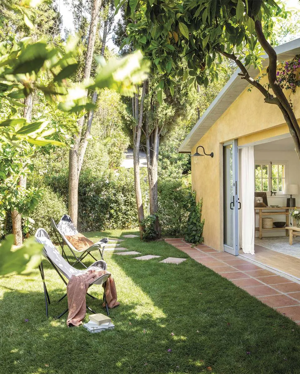 Kleines, aber gemütliches Feriendorfhaus unterhalb von Barcelona (60 qm) - Gallery image 1