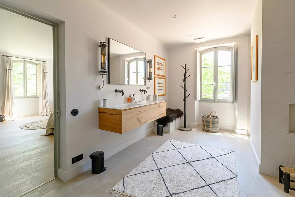 Beauté du Provence : domaine ancestral avec oliviers en France - Gallery image 27